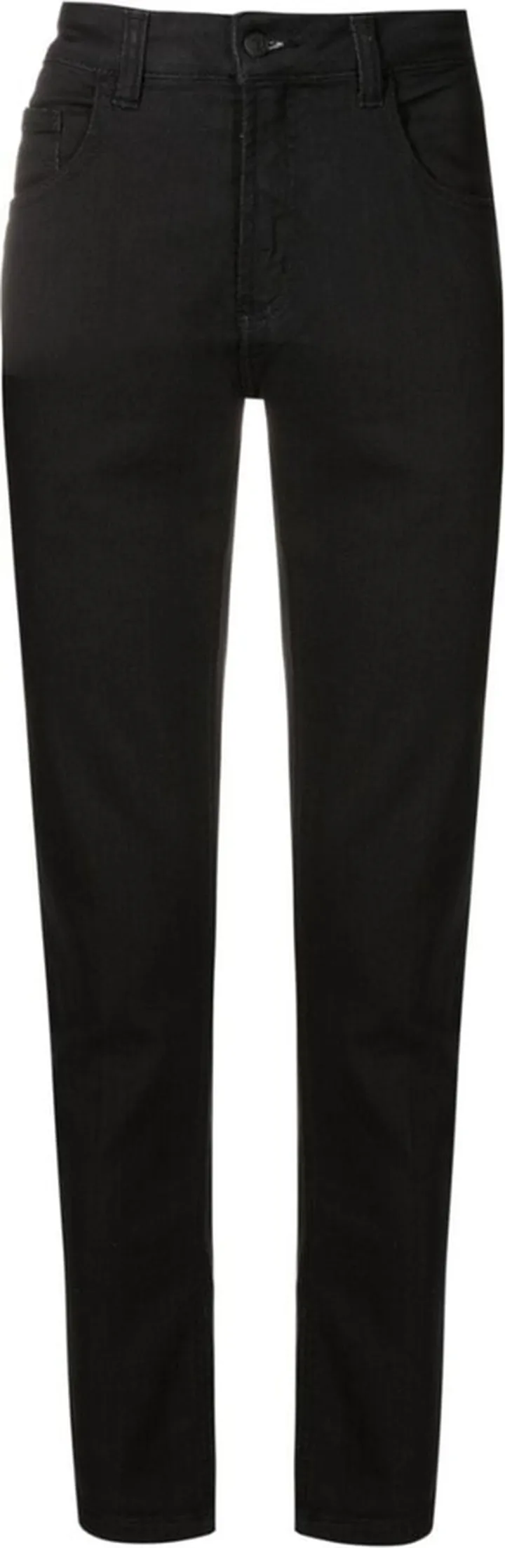 Stretch-Denim Skinny Jeans