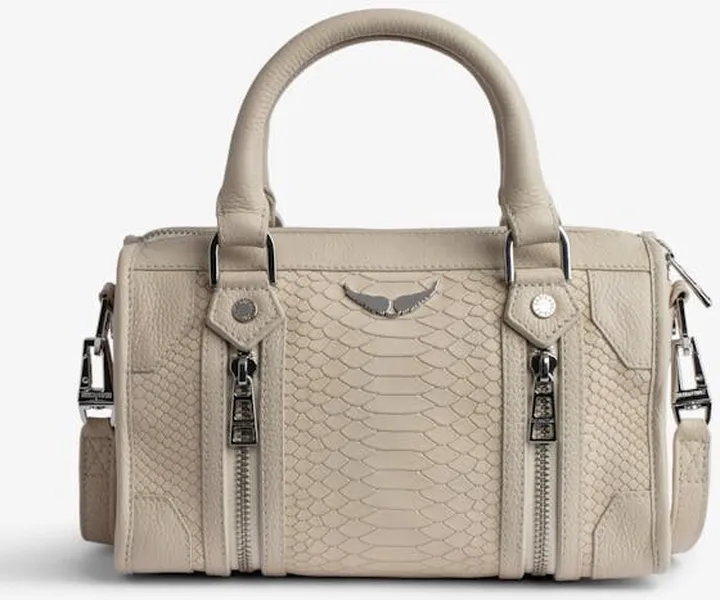 XS Sunny #2 Soft Savage Bag