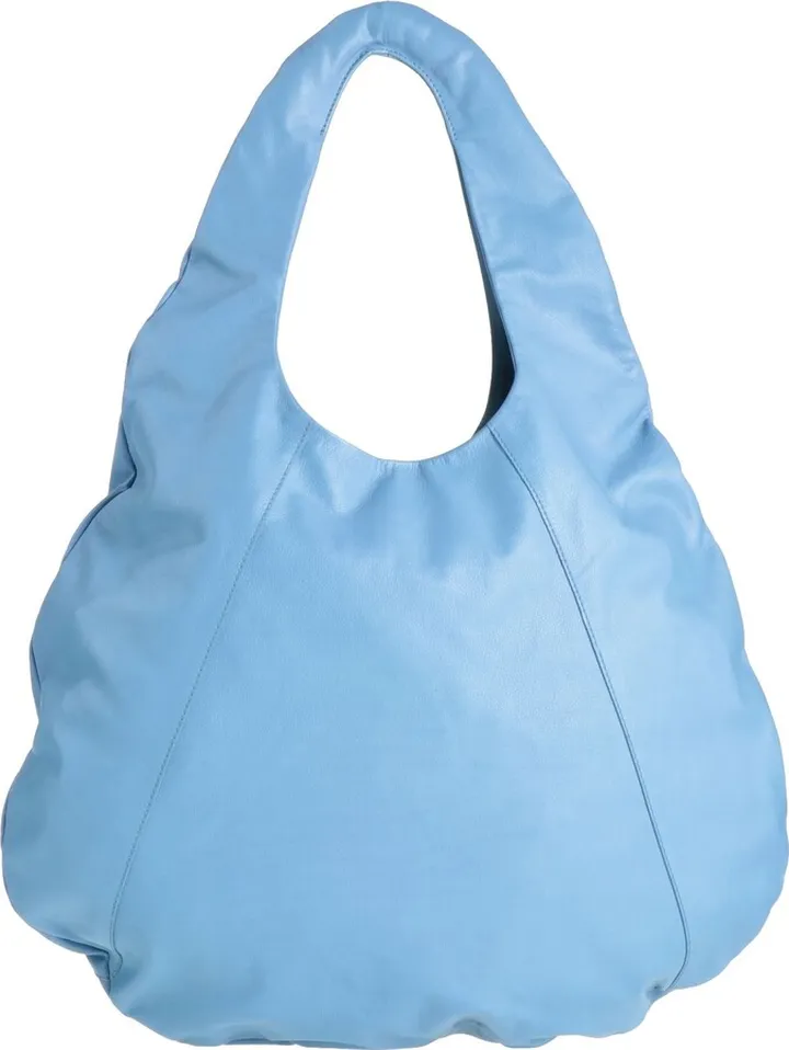 Shoulder Bag Sky Blue