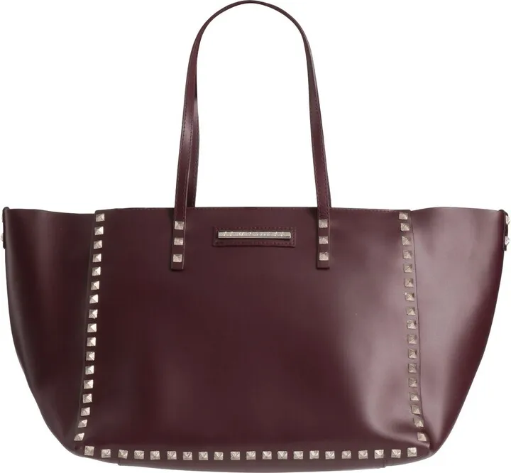 Handbag Purple