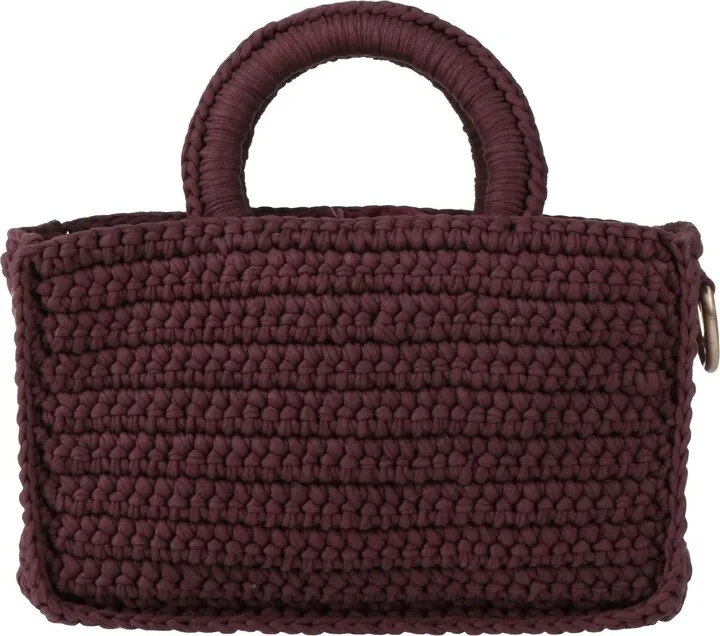 Handbag Mauve