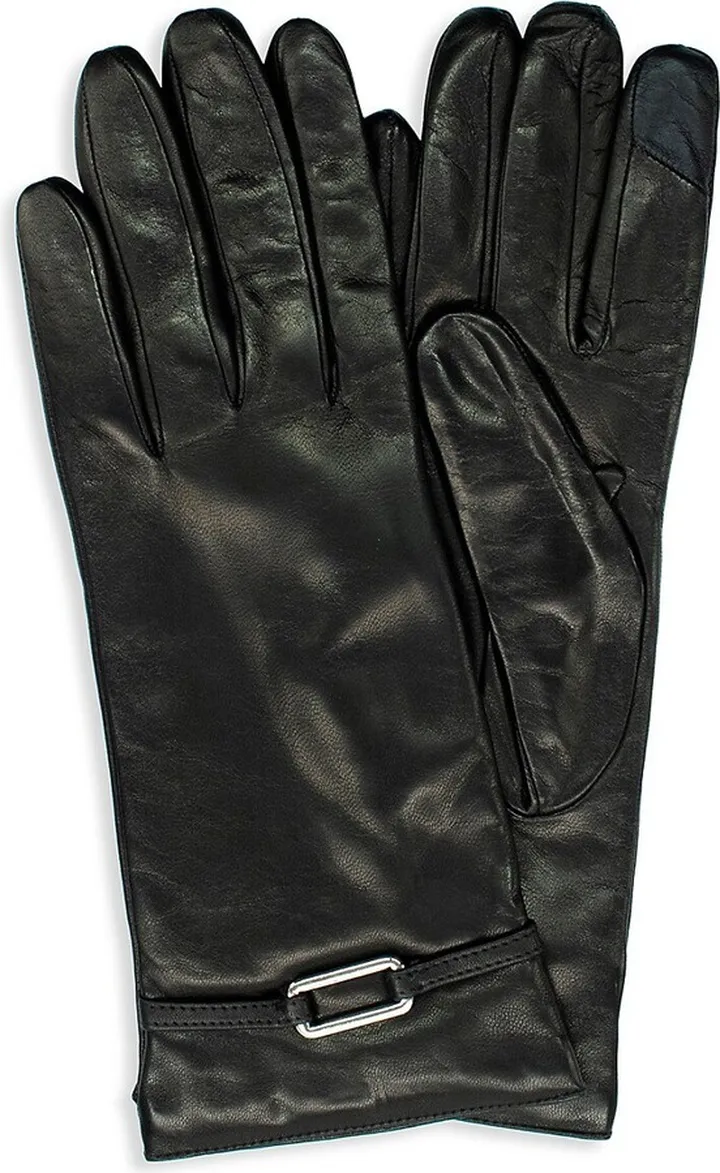 Leather Gloves
