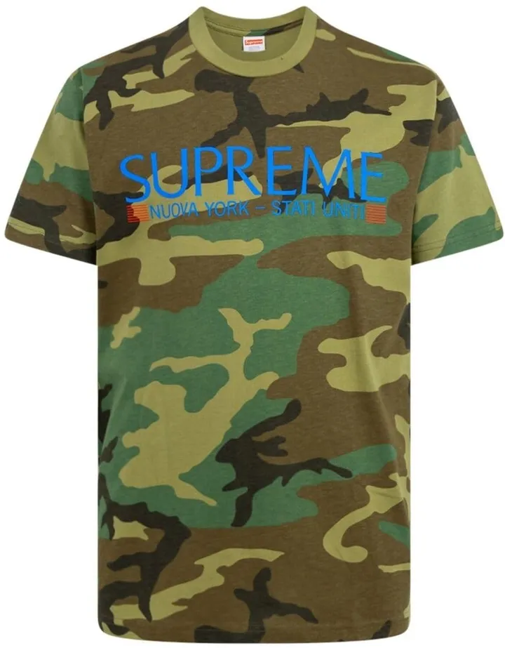 Nuova York T-shirt