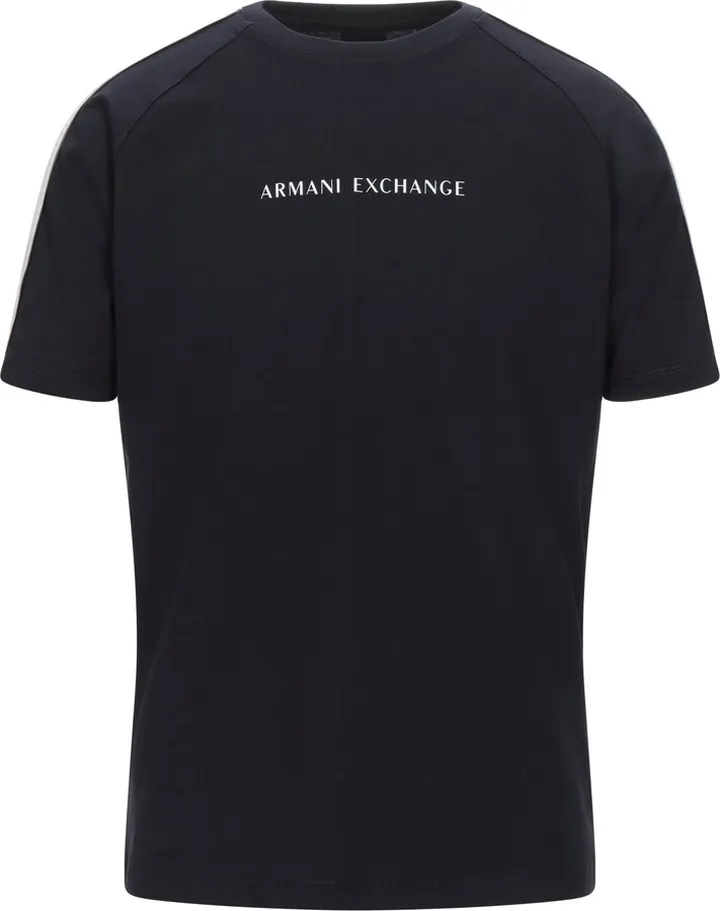 T-shirt Midnight Blue