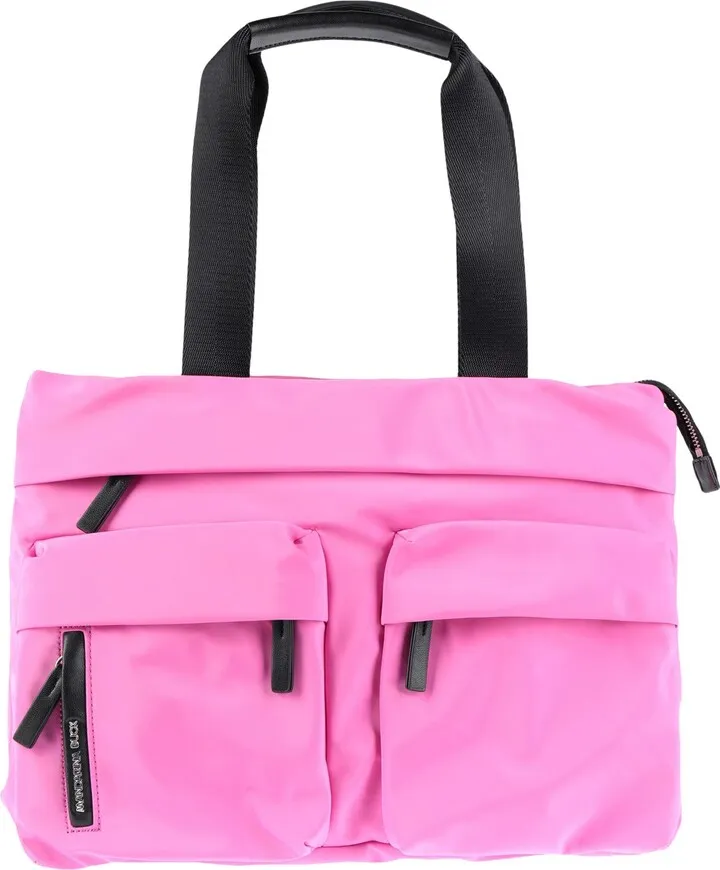Handbag Fuchsia