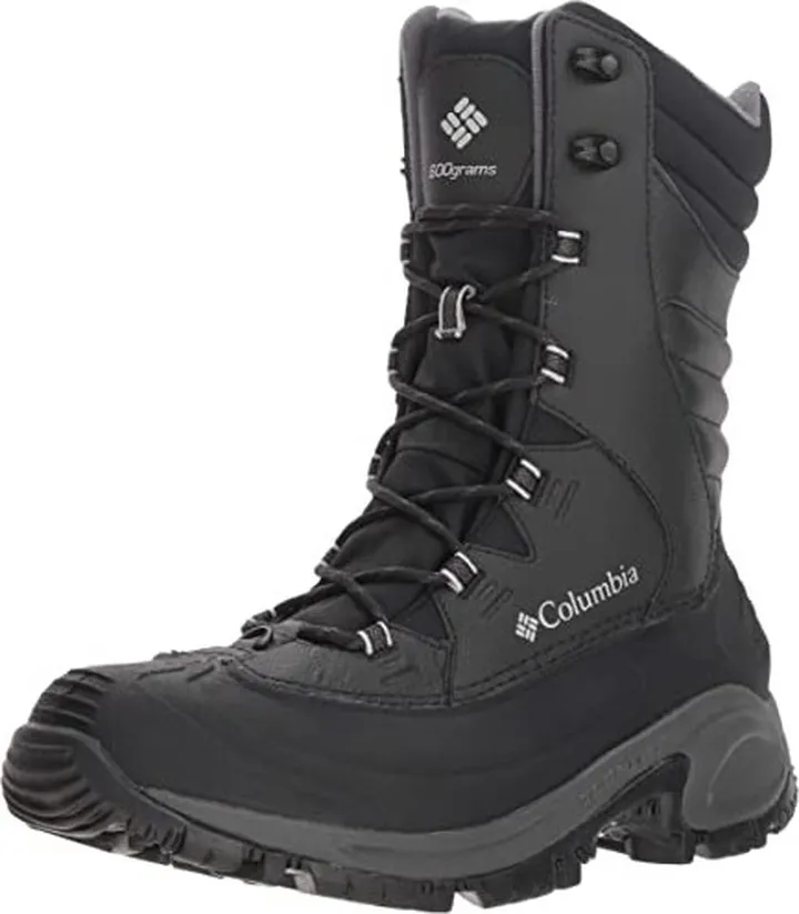 Columbia Men's Bugaboot III XTM