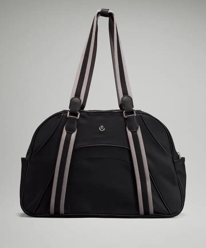 Throwback Velocity Gym Bag