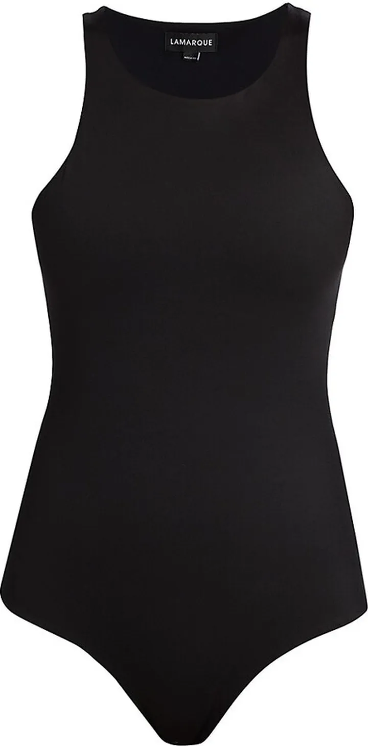 Sydelle Sleevless Bodysuit