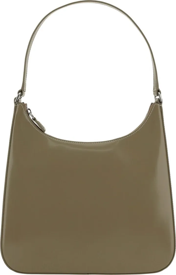 Alec Shoulder Bag