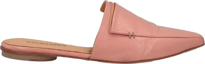 Mules & Clogs Pink