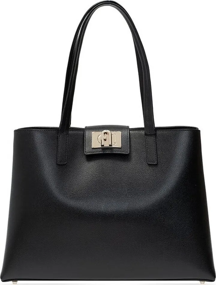 Furla 1927 Large Tote Bag