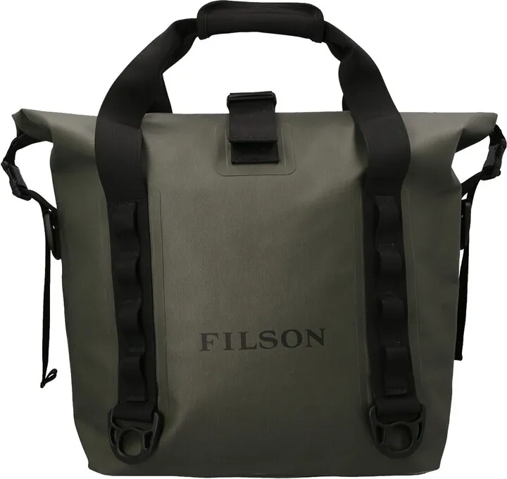 'dry Roll-top' Shopping Bag