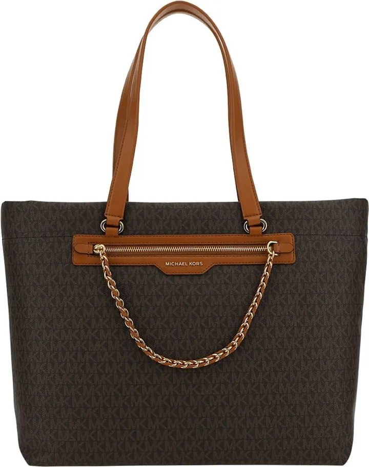 Elliot Tote Bag