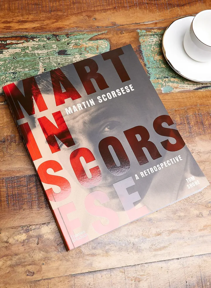 Martin Scorsese
