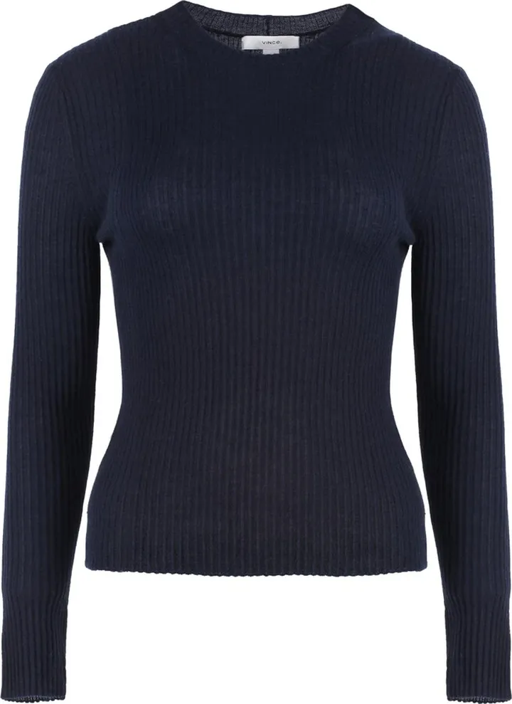 Cashmere Blend Top