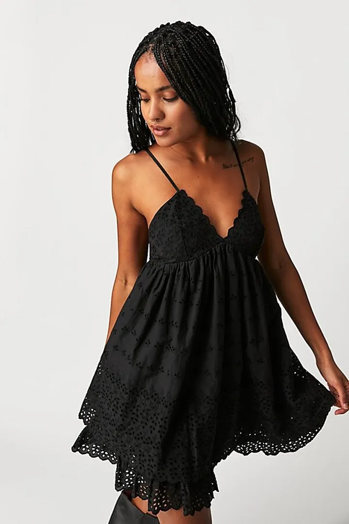 Lillia Mini Dress by Free People
