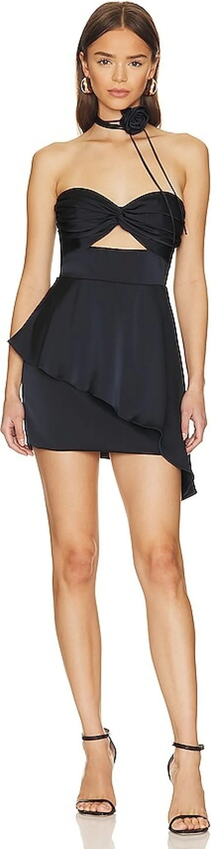 Tatiana Dress