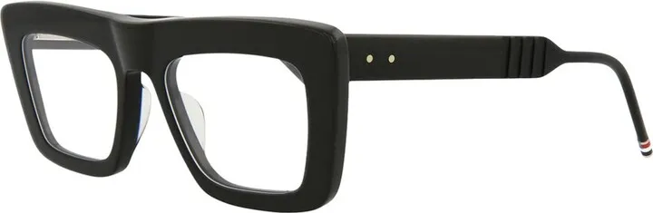 Thom Browne Unisex 52Mm Optical Frames