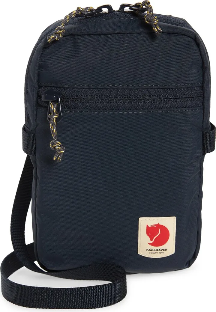 High Coast Convertible Crossbody Bag
