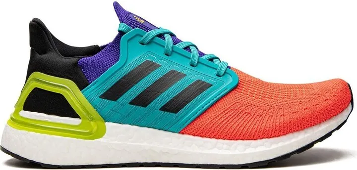 Ultraboost 20 low-top sneakers