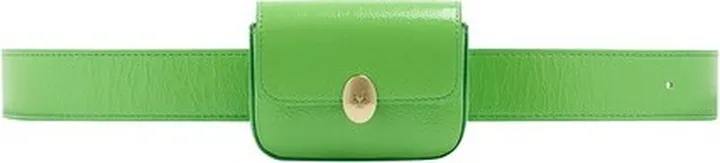 Anna nano shoulder bag