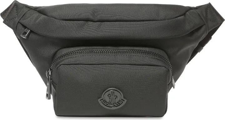 Durance nylon drill belt bag