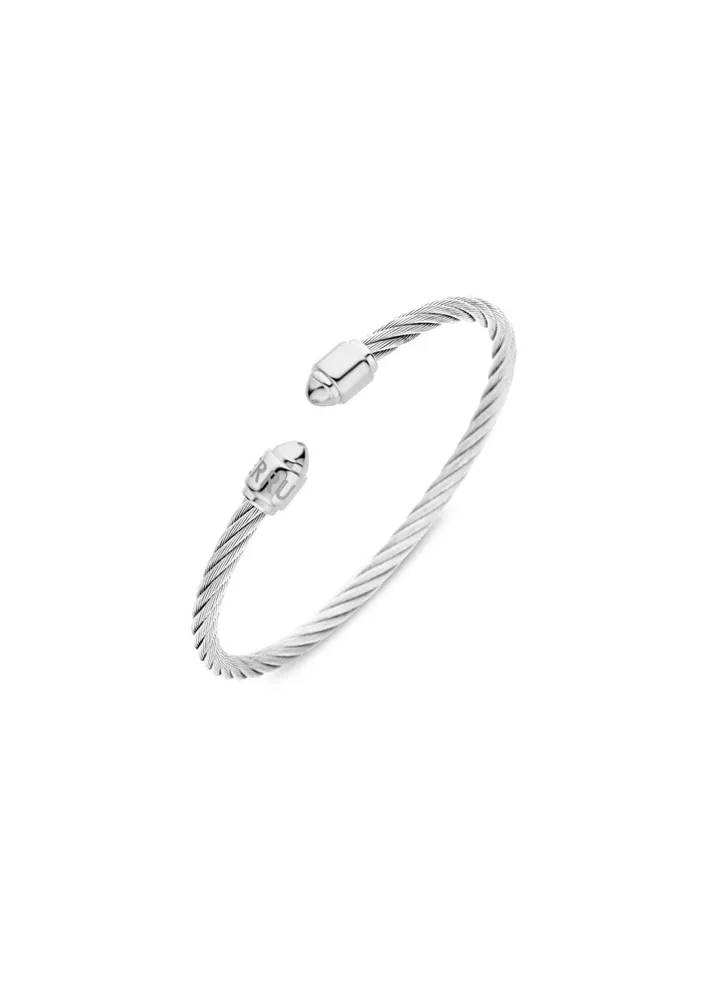 Embellished Bangle Bracelet