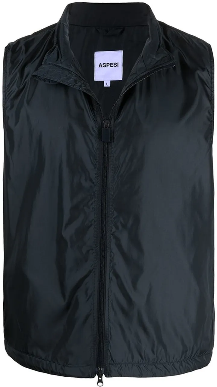 Lightweight Gilet Jacket