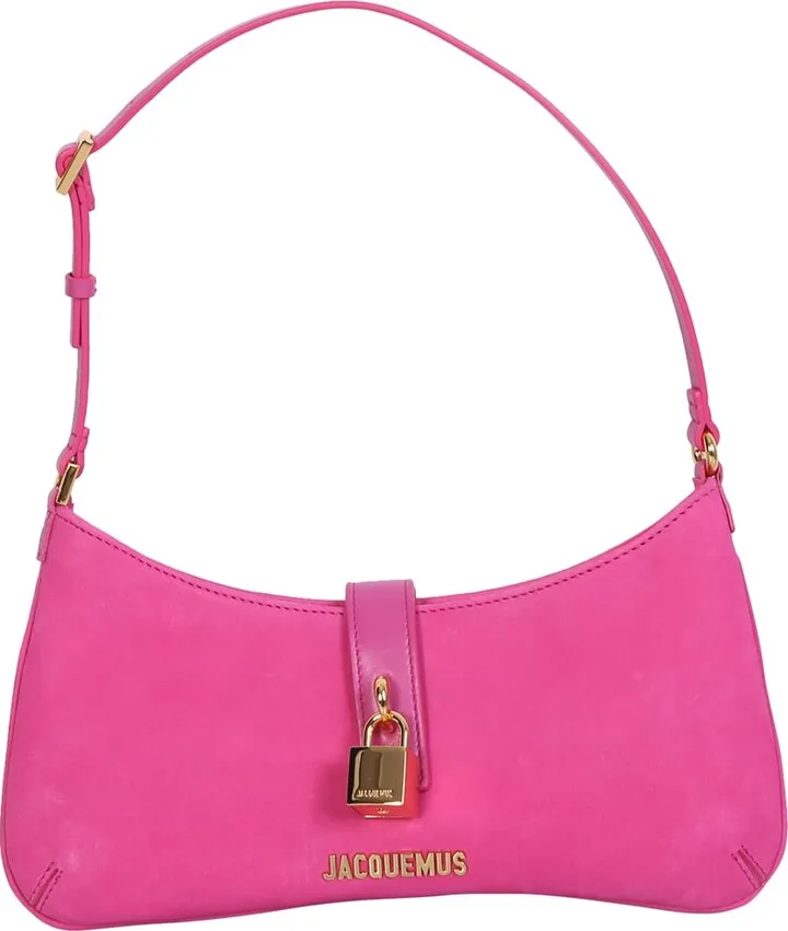 Le Bisou Cadenas Bag