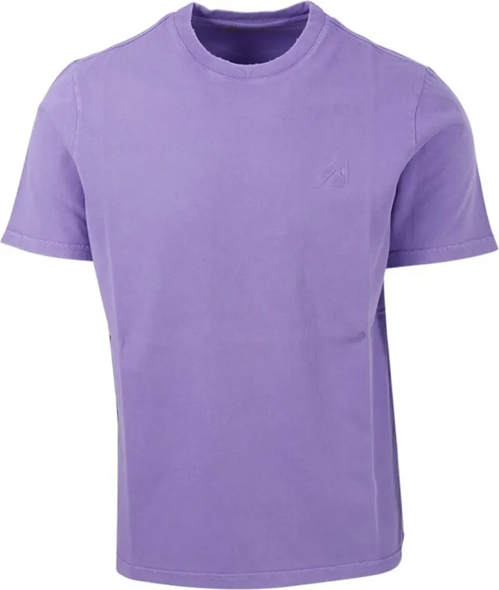 Autry Super Crewneck Short-Sleeved T-Shirt