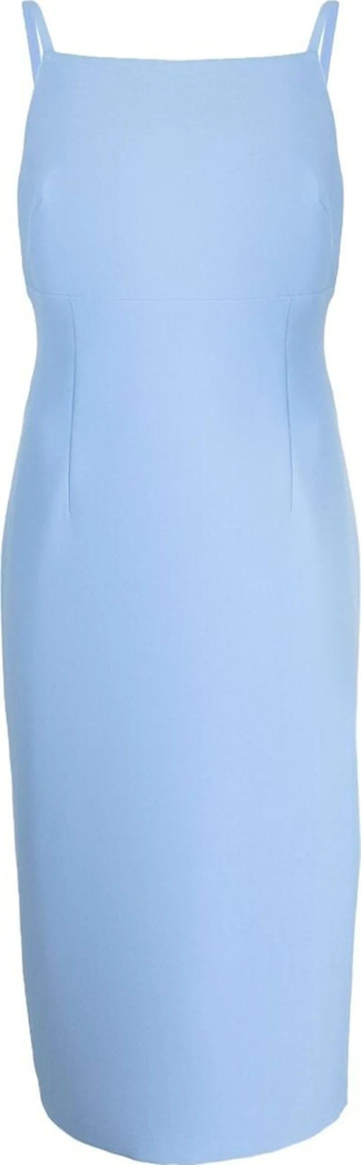 Carolina midi dress