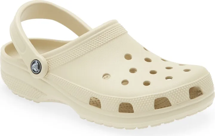 Classic Clog
