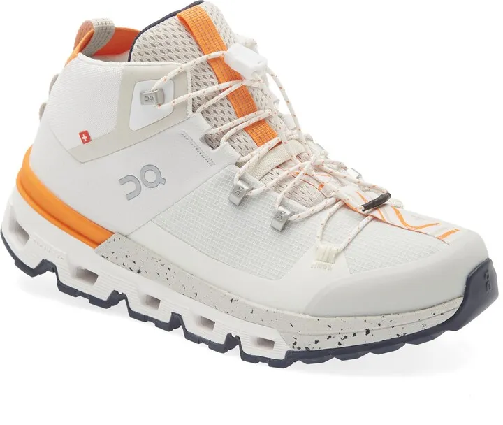 Cloudtrax Water Repellent Hiking Shoe