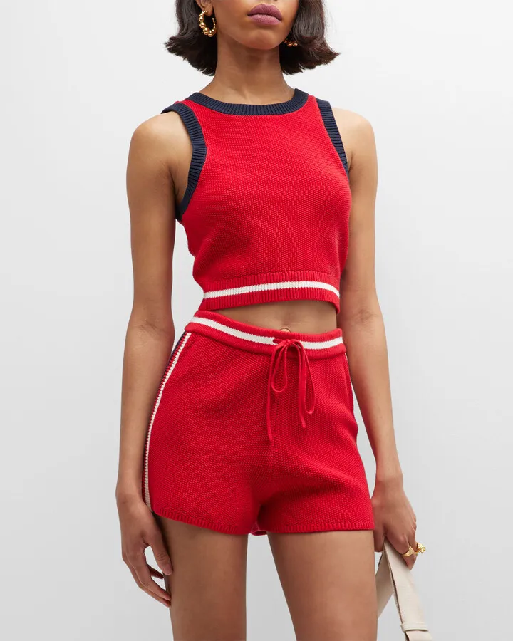 Monaco Mahalia Tank Top
