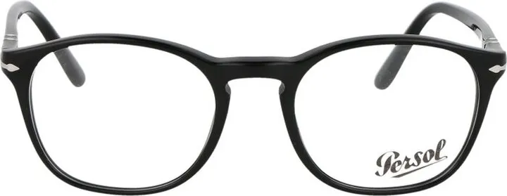 Persol Square Frame Glasses