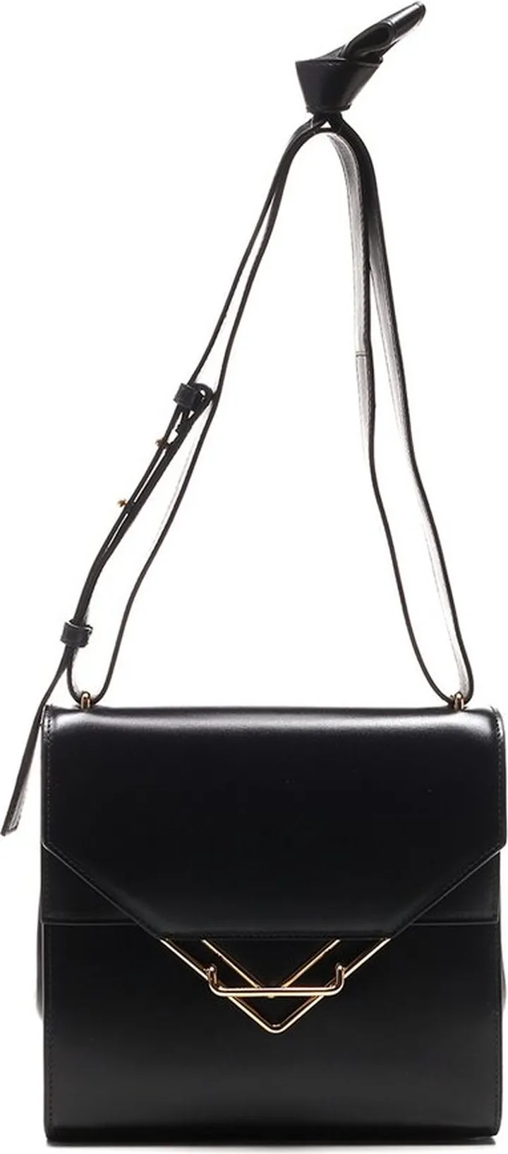 Bottega Veneta The Clip Shoulder Bag