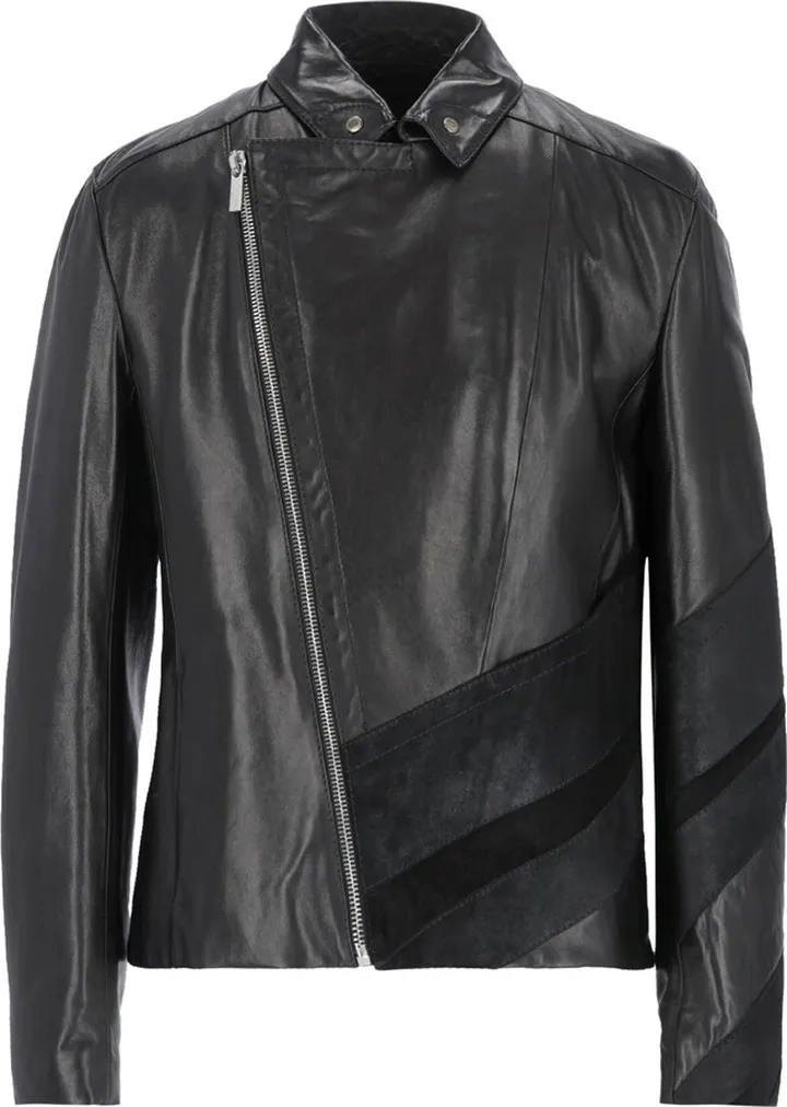 Jacket Black