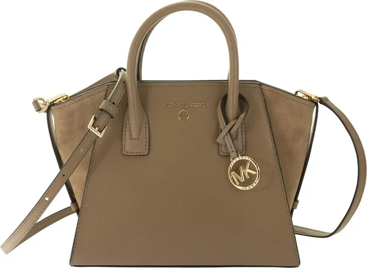 Avril - Small Handbag