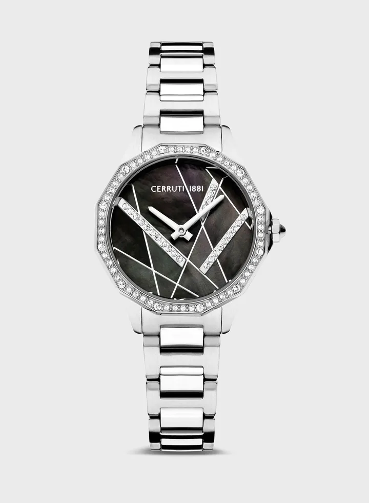 Jesina Analog Watch