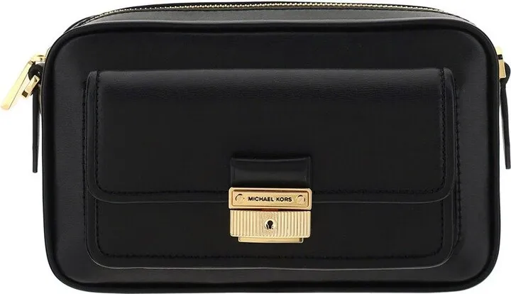 Michael Michael Kors Bradshaw Medium Camera Bag