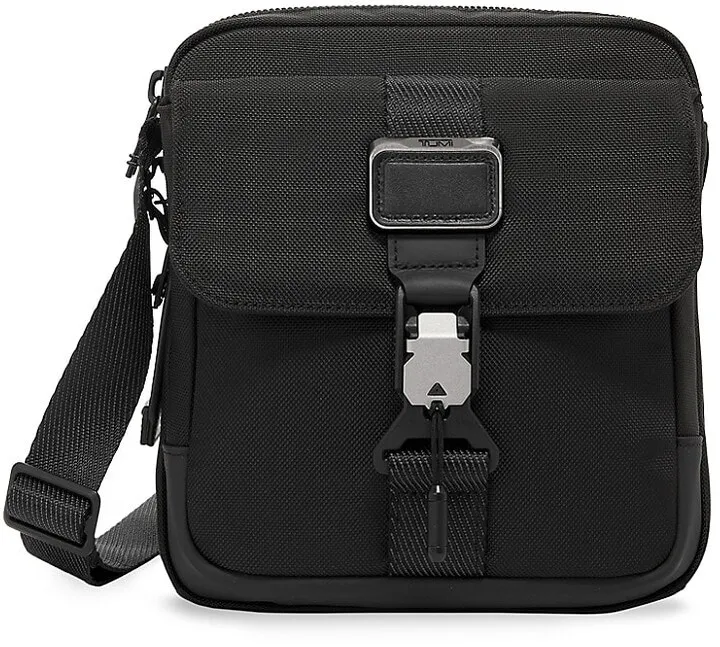 Alpha Bravo Junior Crossbody Bag
