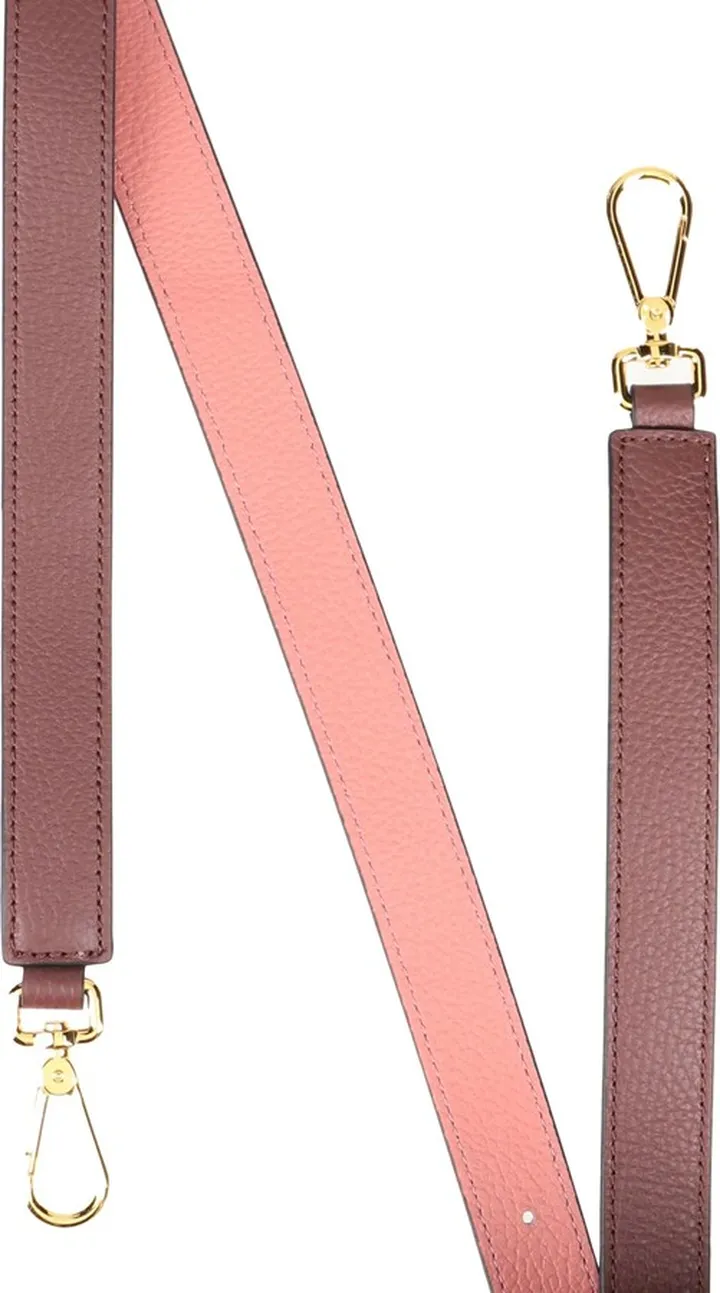 Removable Strap Cocoa