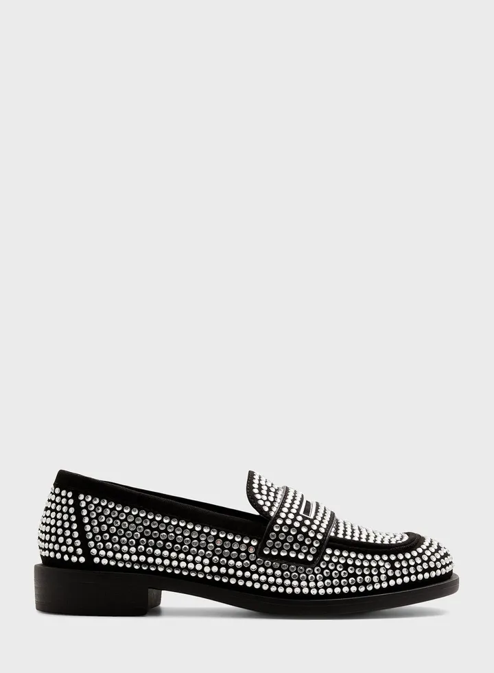 Jaylin Moccasins