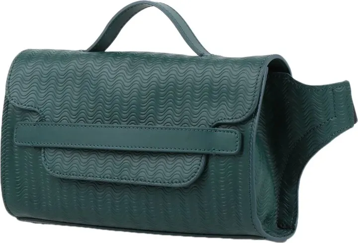 Bum Bag Dark Green