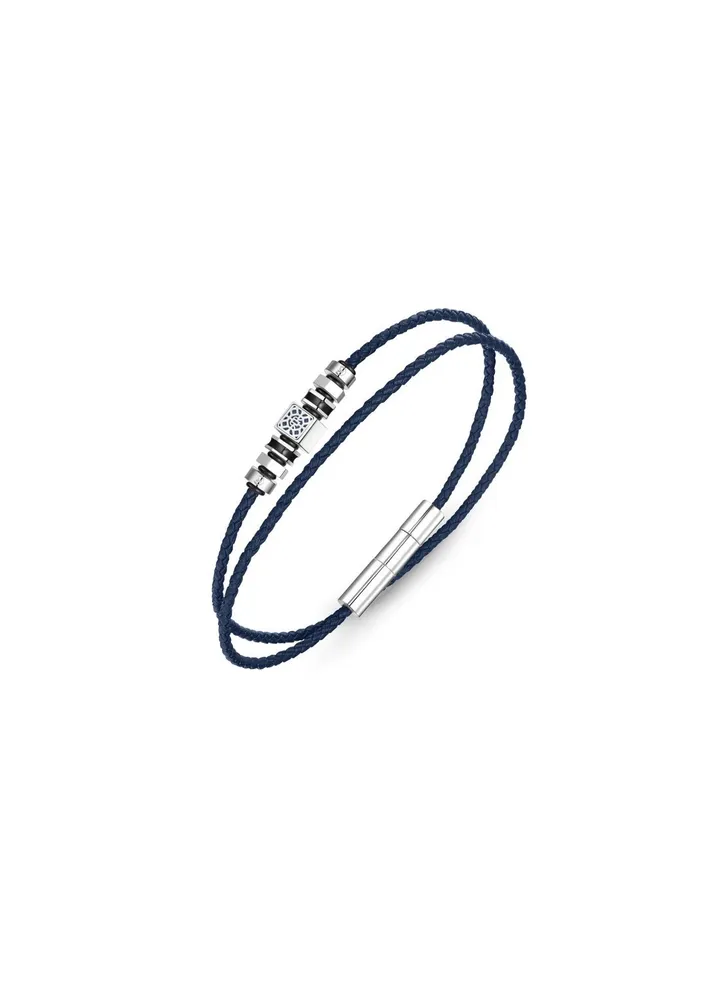 Monogram Detailed Bracelet