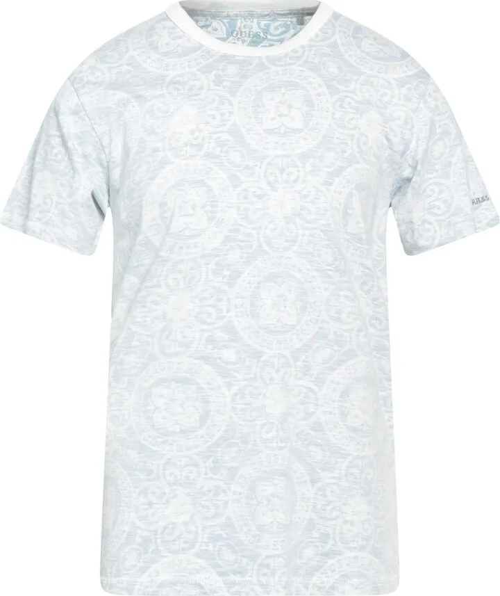T-shirt White