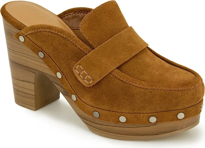 Splendid Vesta Clog