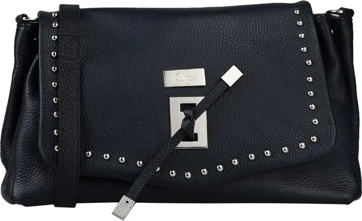 Handbag Midnight Blue