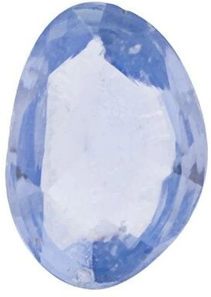 Sapphire Birthstone Charm