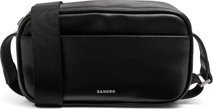 Sandro Mini Cross-Body Bag